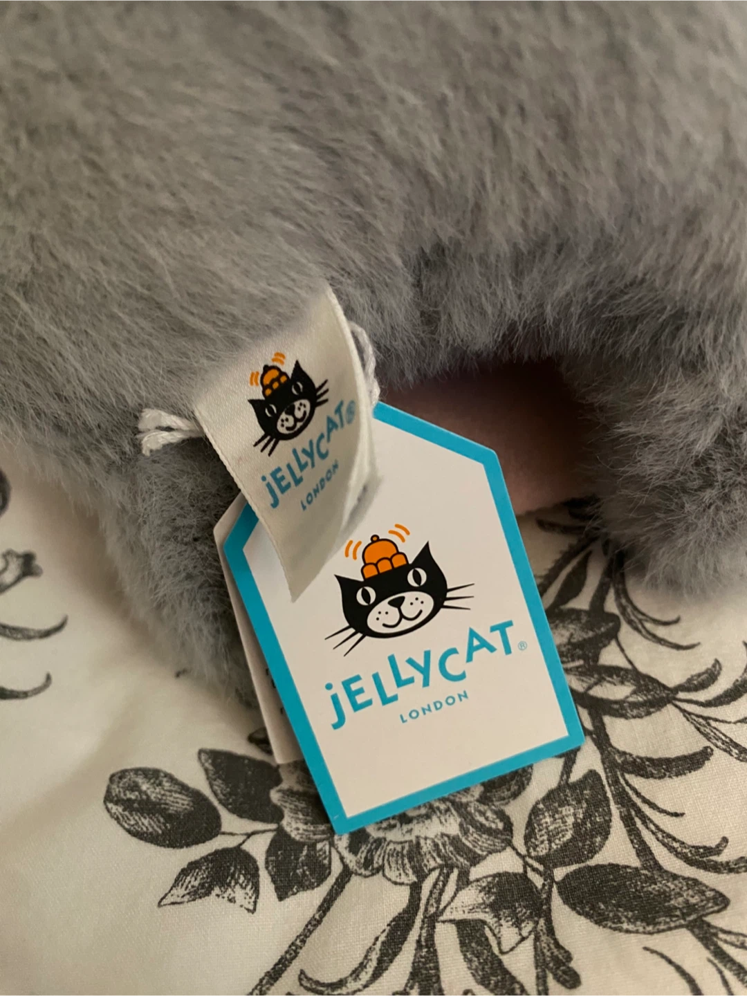 RARE Koala jellycat - photo 3