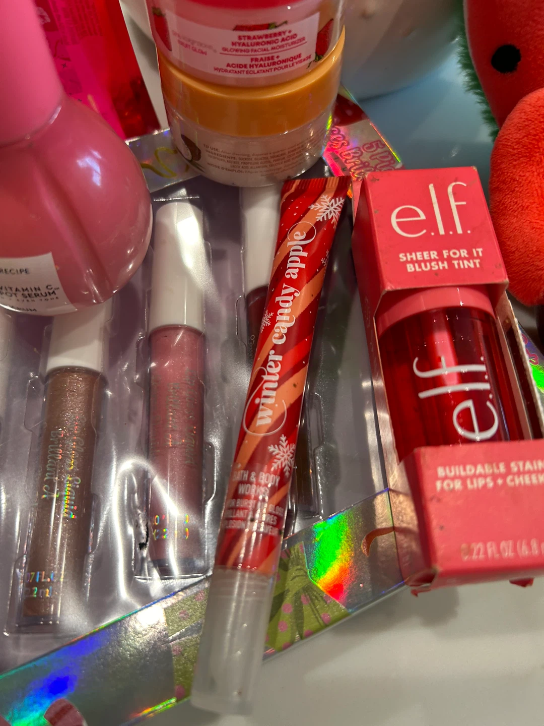 Glow recipe Beauty bundle for valentine day - photo 5
