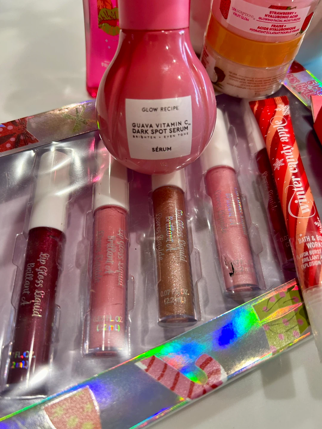 Glow recipe Beauty bundle for valentine day - photo 2