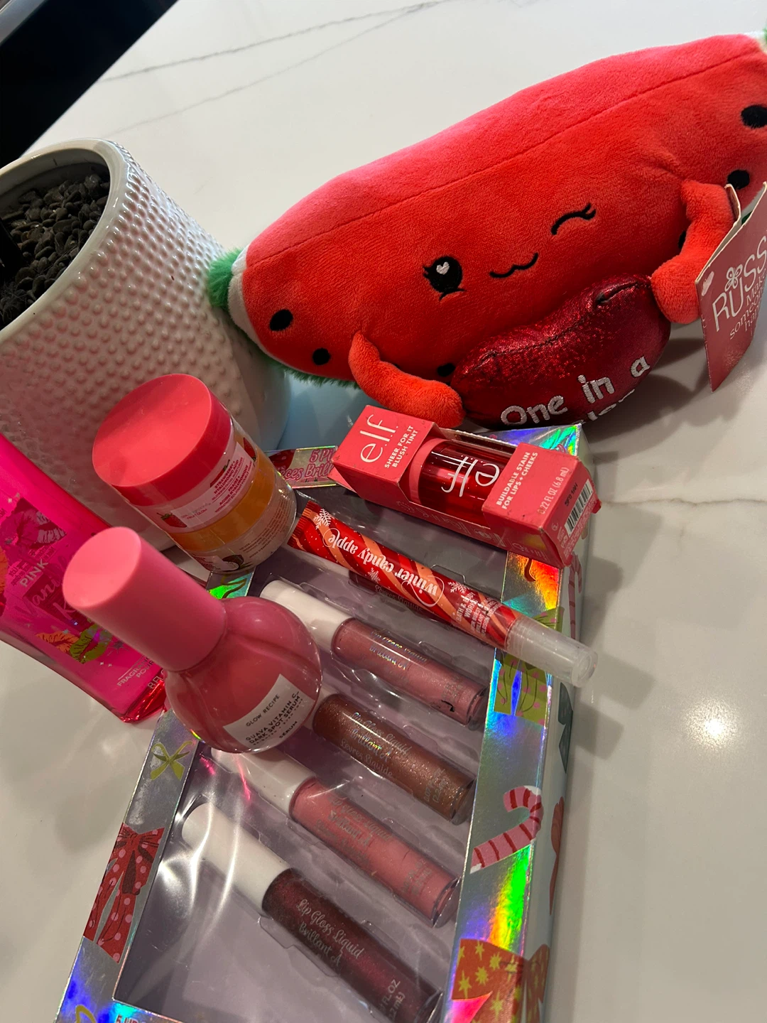 Glow recipe Beauty bundle for valentine day - photo 3