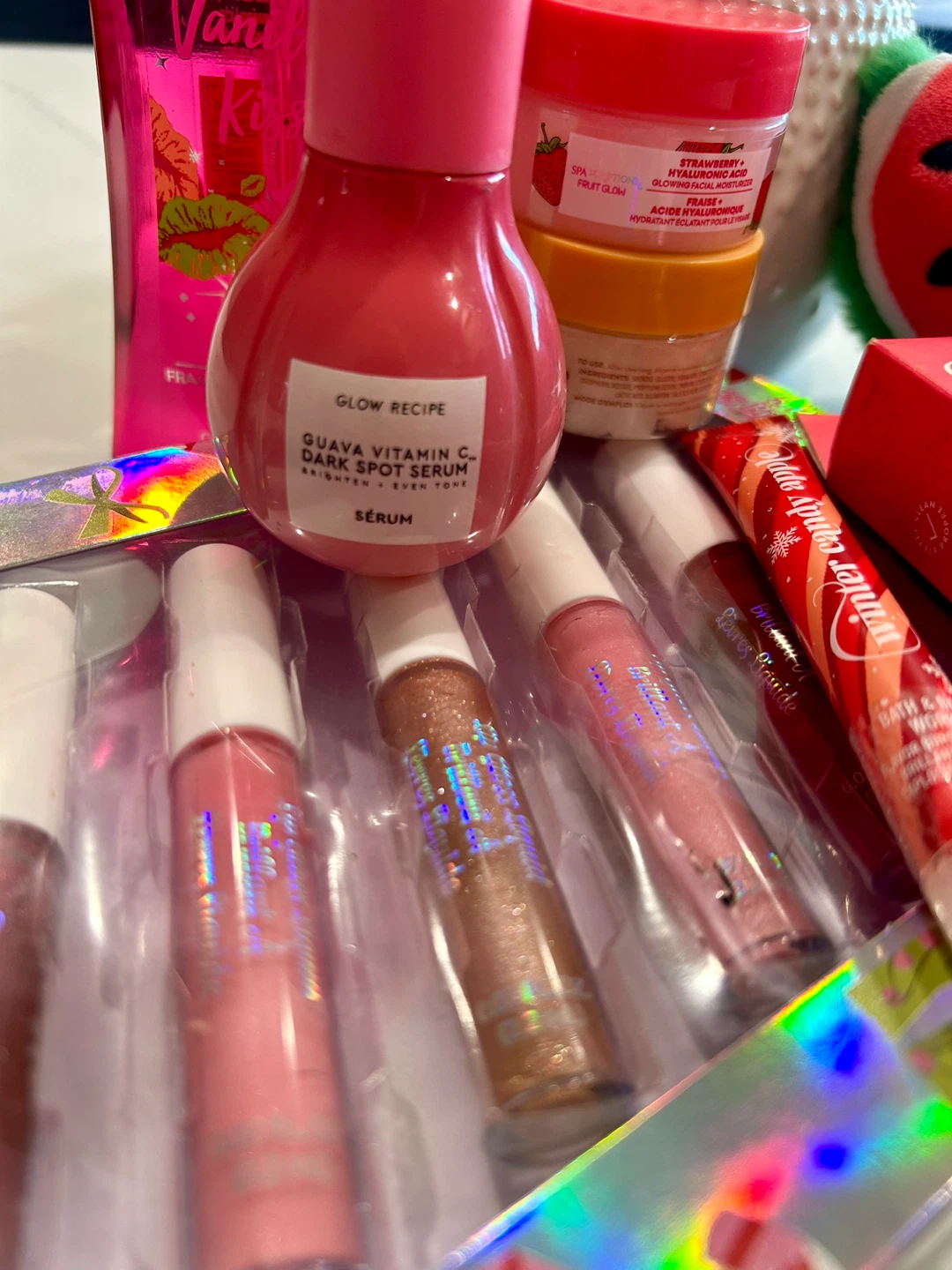 Glow recipe Beauty bundle for valentine day - photo 4