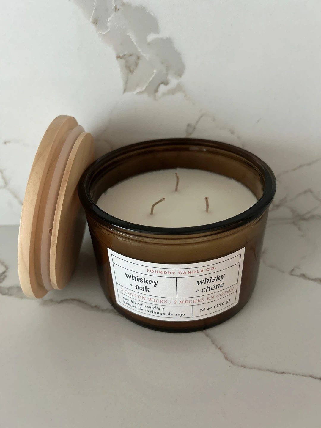 [NEW]Foundry Candle 🏆