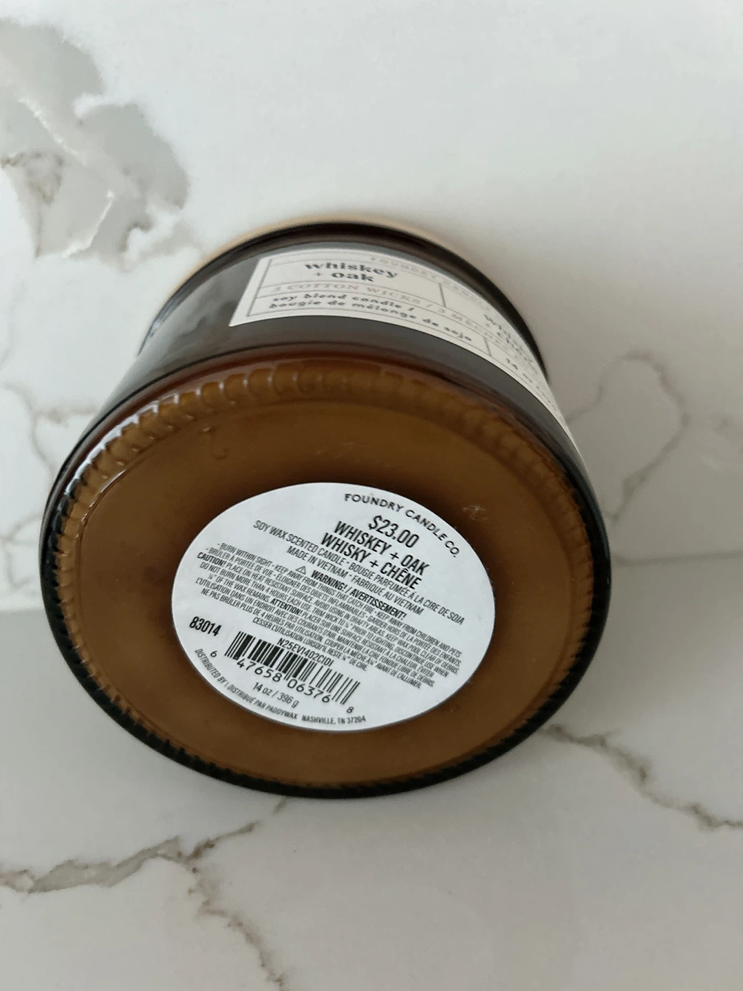 [NEW]Foundry Candle 🏆 - photo 2