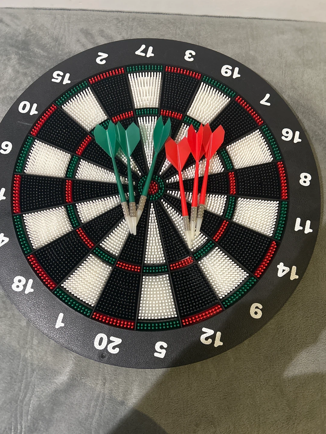 Dartboard