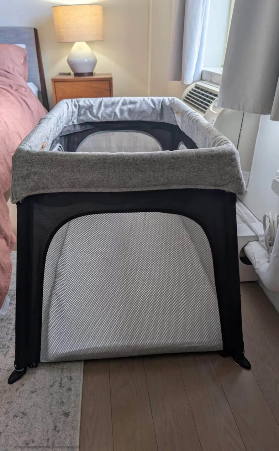 Travel Crib/playpen - photo 3