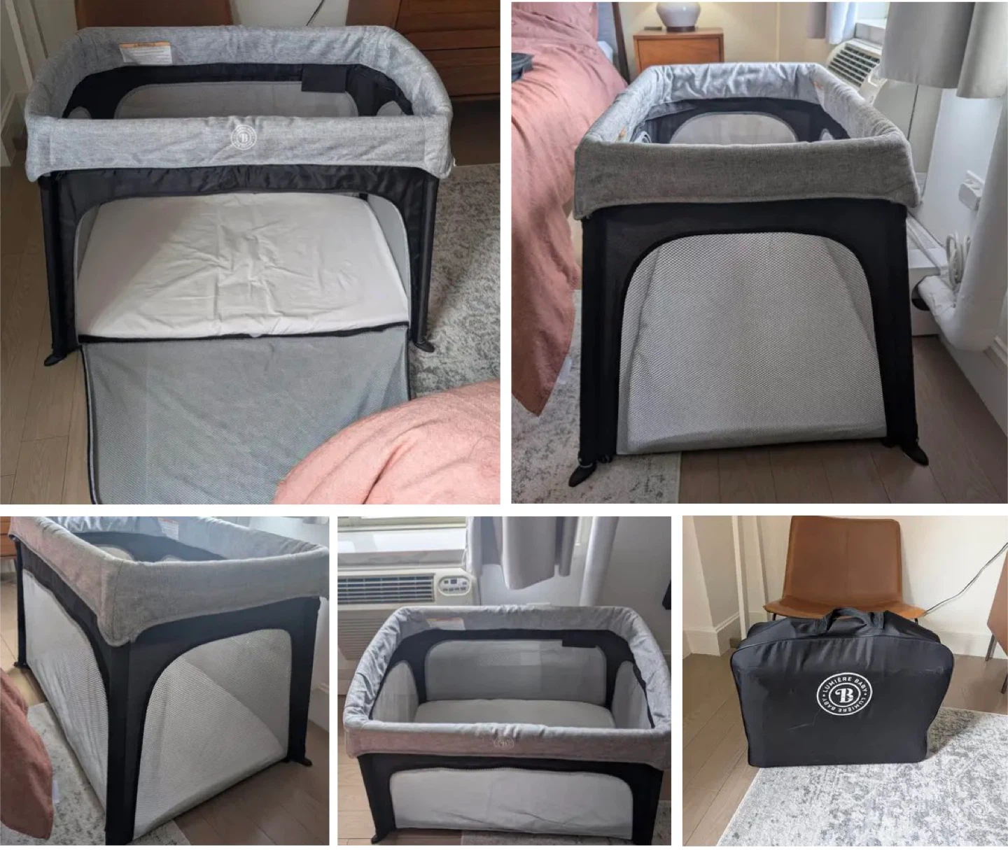 Travel Crib/playpen