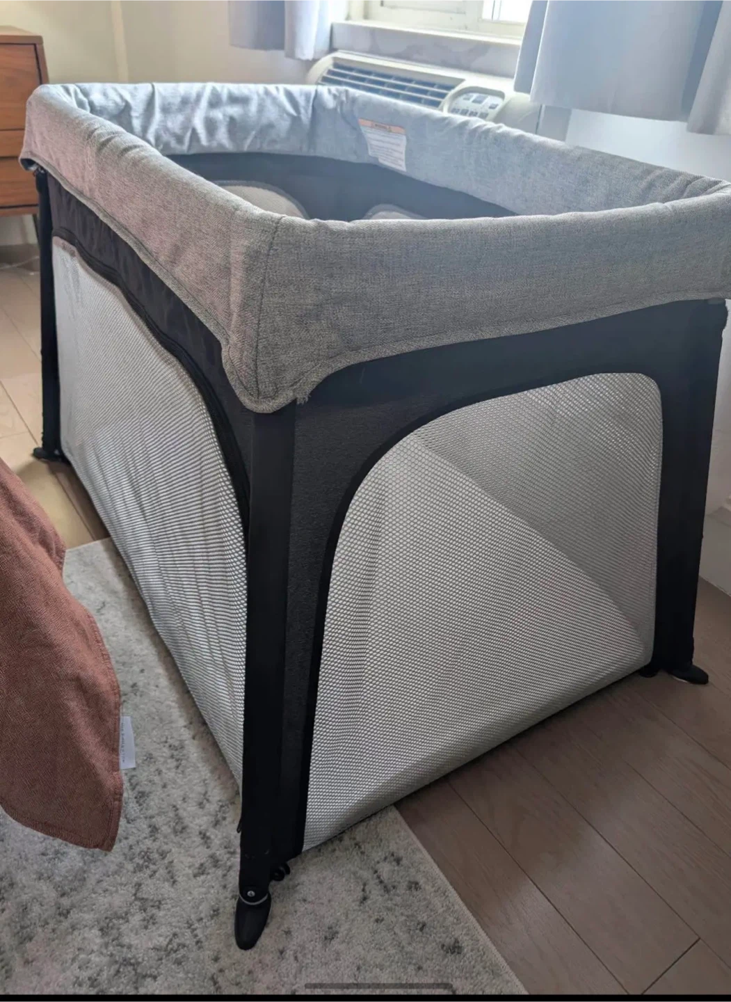 Travel Crib/playpen - photo 4