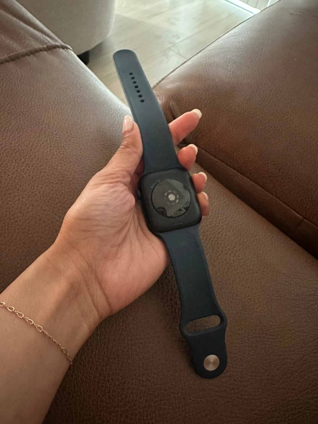 Apple Watch SE (GPS + Cellular) (2nd Gen) - photo 4