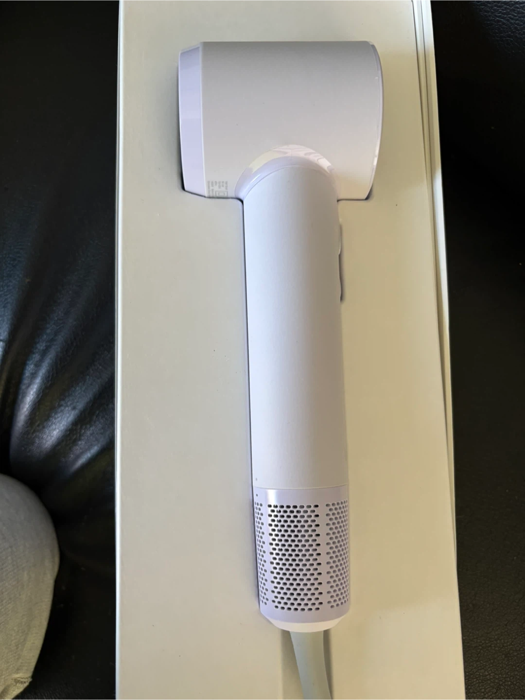 Laifen SE Lite Professional Hair Dryer - photo 2