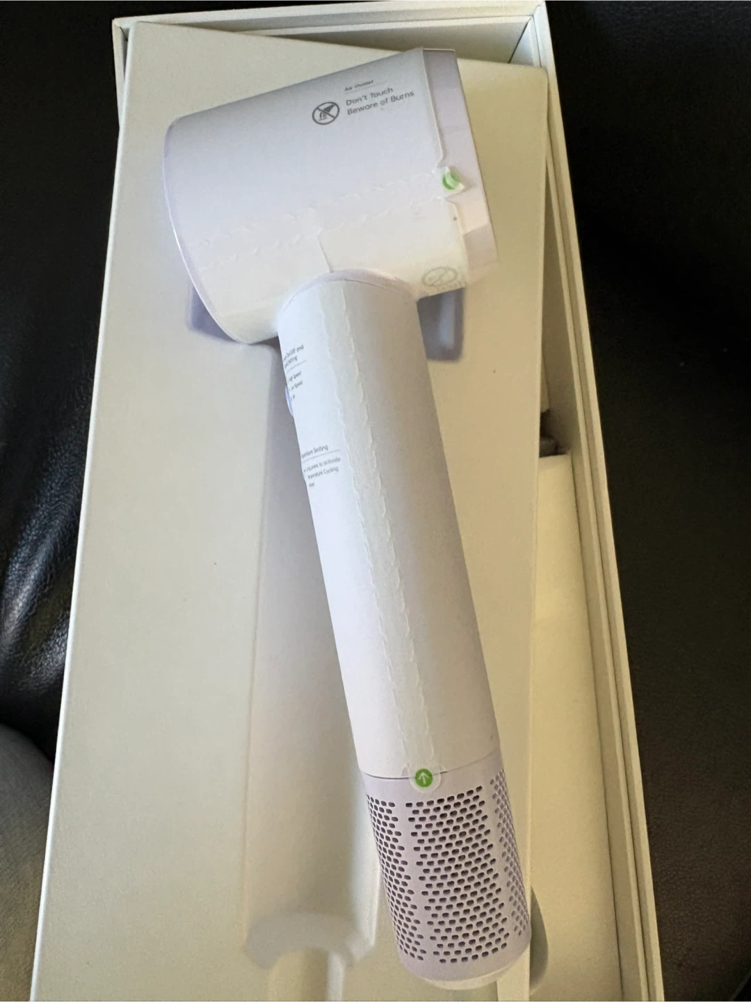 Laifen SE Lite Professional Hair Dryer