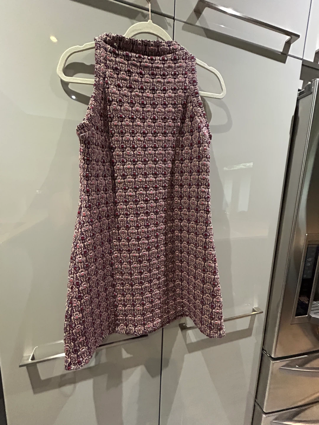 Zara Trafaluc Dress - photo 3