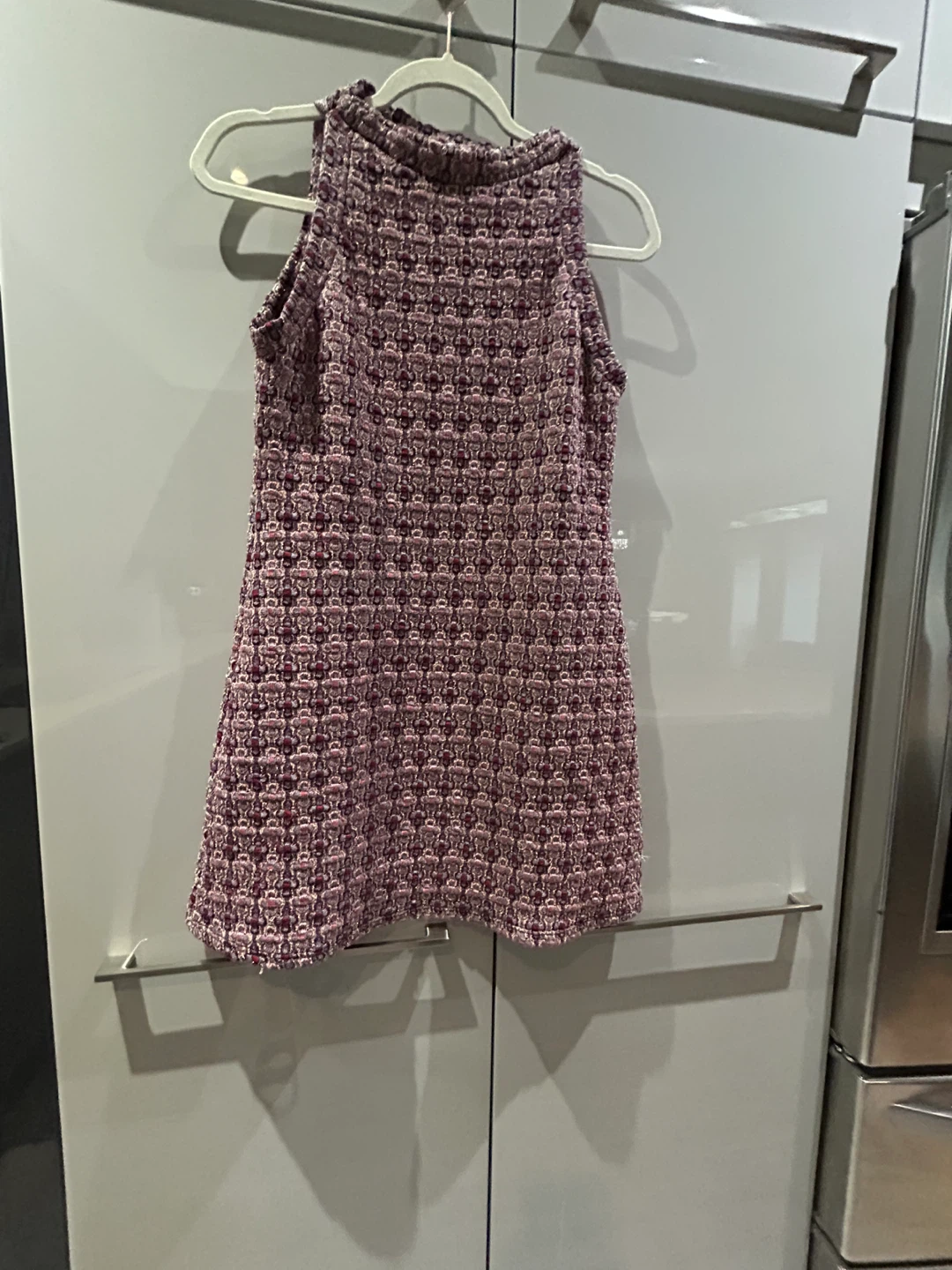 Zara Trafaluc Dress