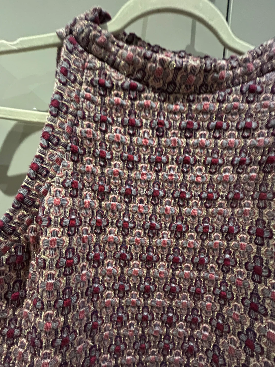 Zara Trafaluc Dress - photo 4