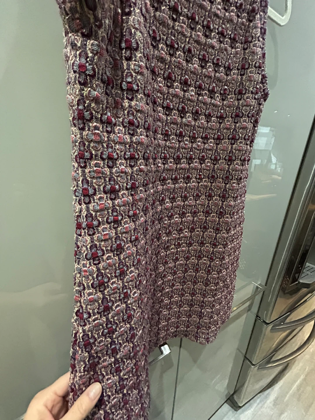 Zara Trafaluc Dress - photo 2