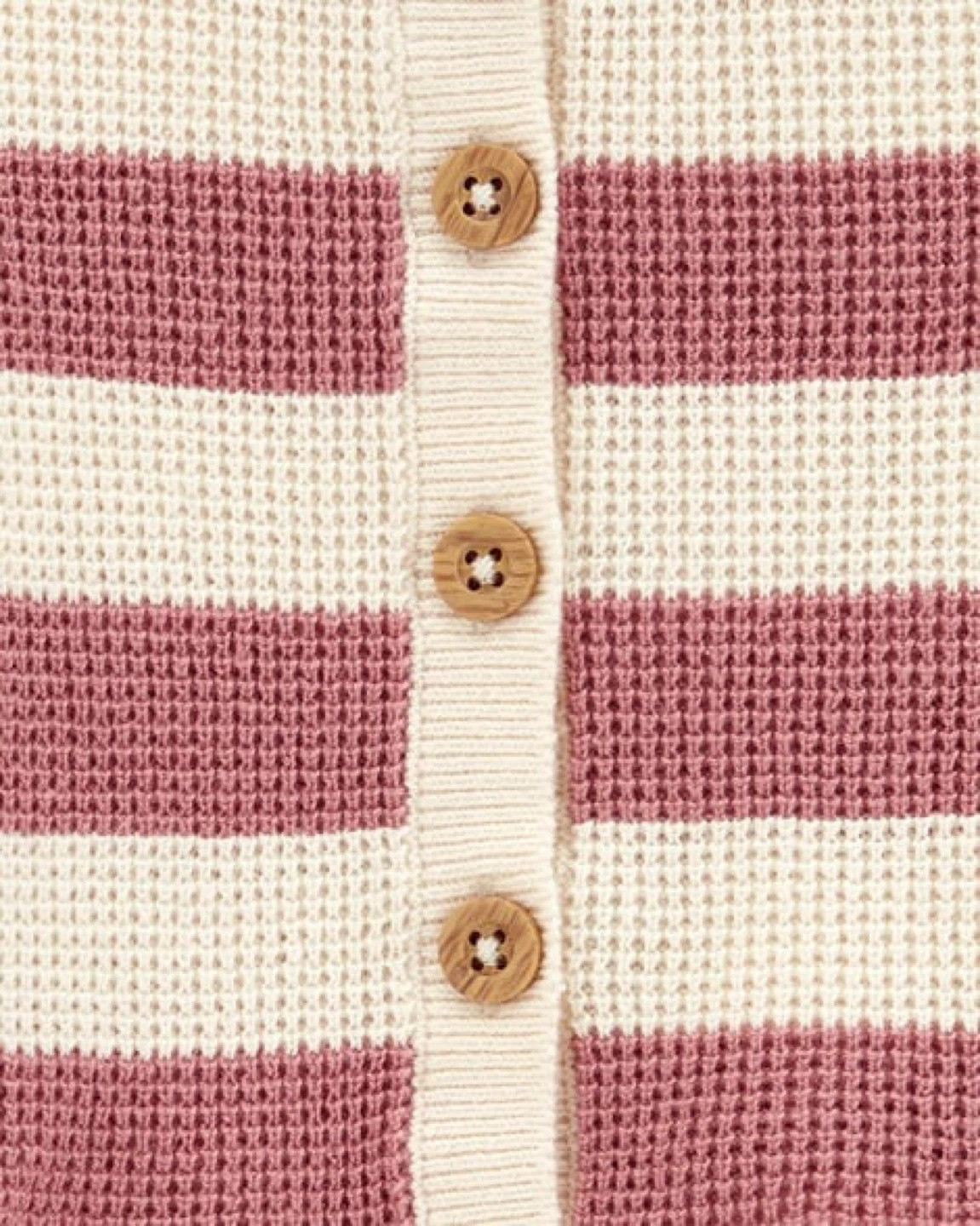 Unisex Baby Knit Sweater and Pants Set NB - photo 4
