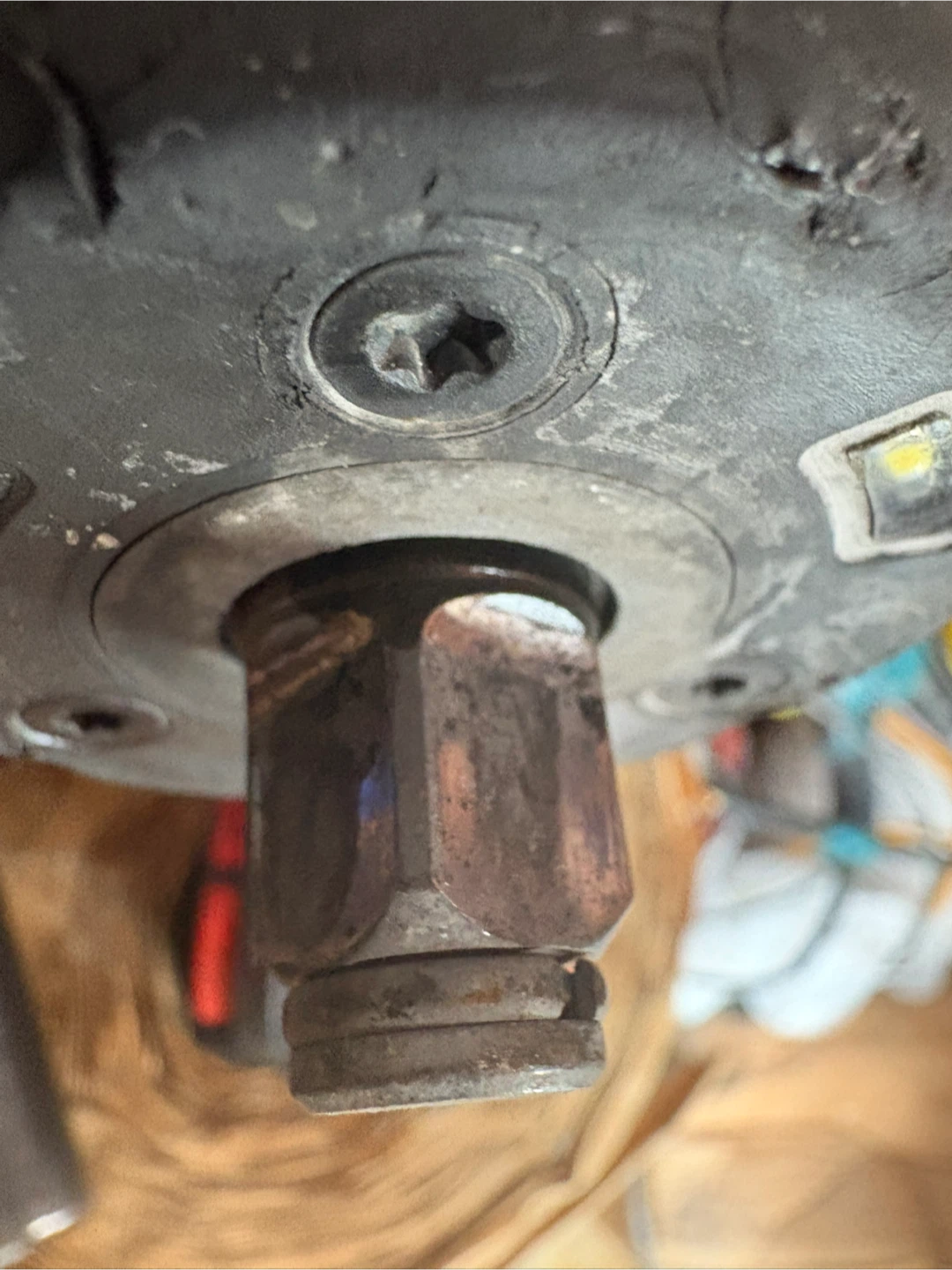 Milwaukee M18 REDLITHIUM XC5.0 Battery - photo 3