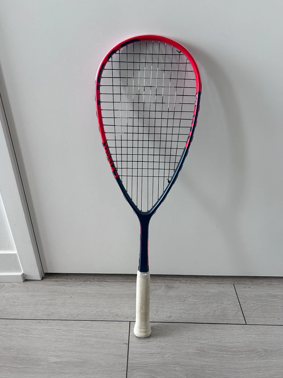 Dunlop Cyber Tour Squash Racquet