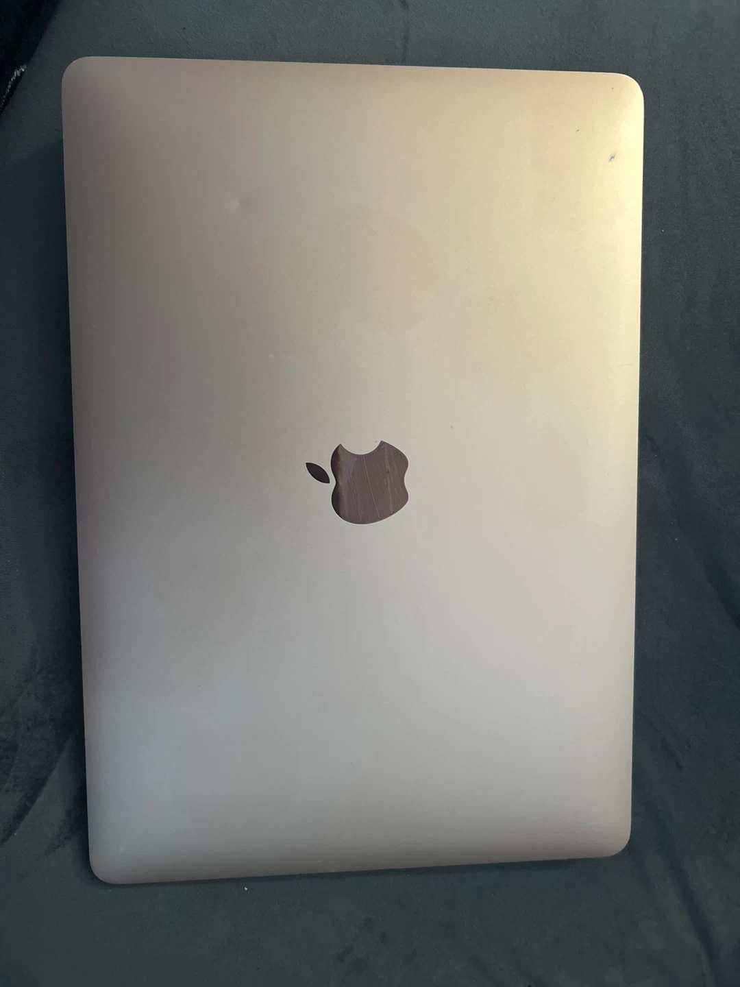 Apple MacBook Air Laptop M1 - photo 3