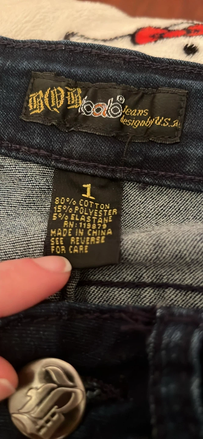 dark blue skinny jeans - photo 2