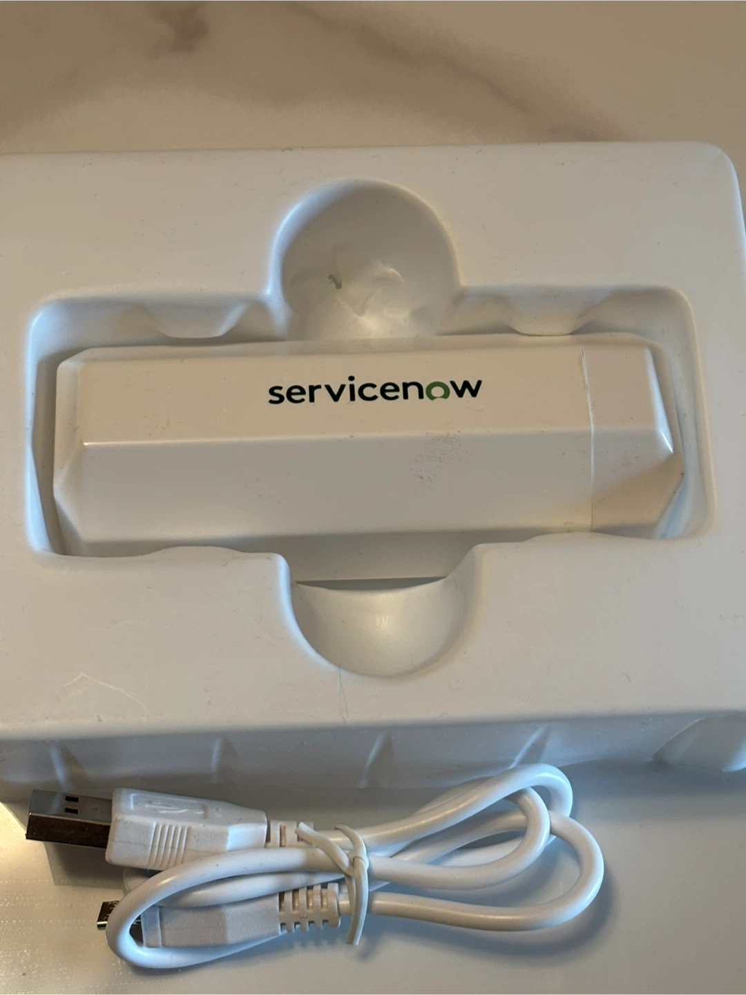 Mini UVC Sanitizer Wand with USB Charging - photo 3