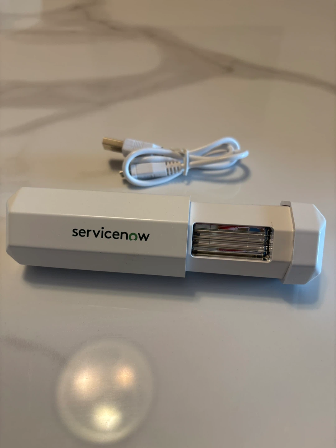 Mini UVC Sanitizer Wand with USB Charging - photo 4