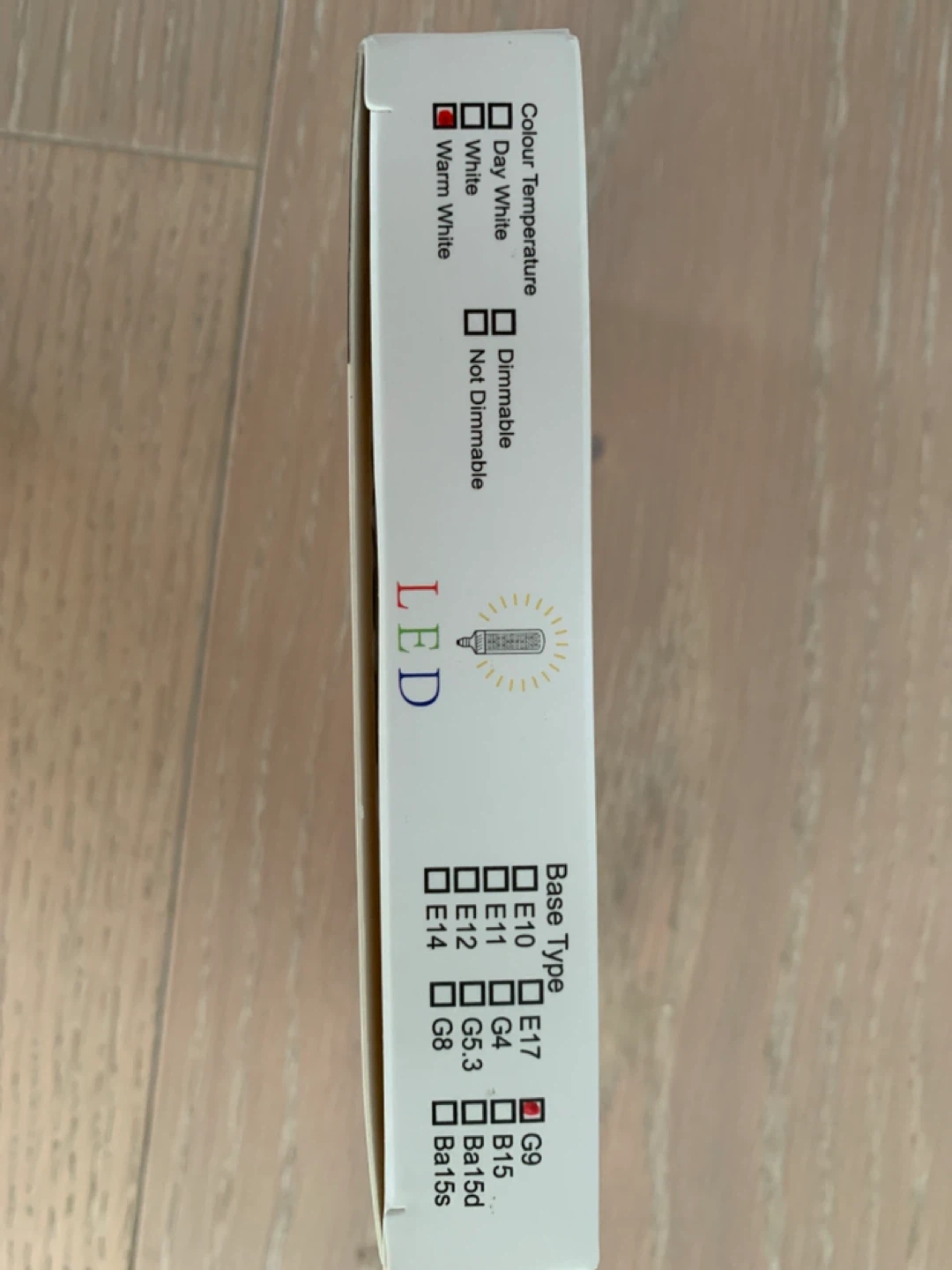 LED Light Bulbs - Energy Saving - photo 2