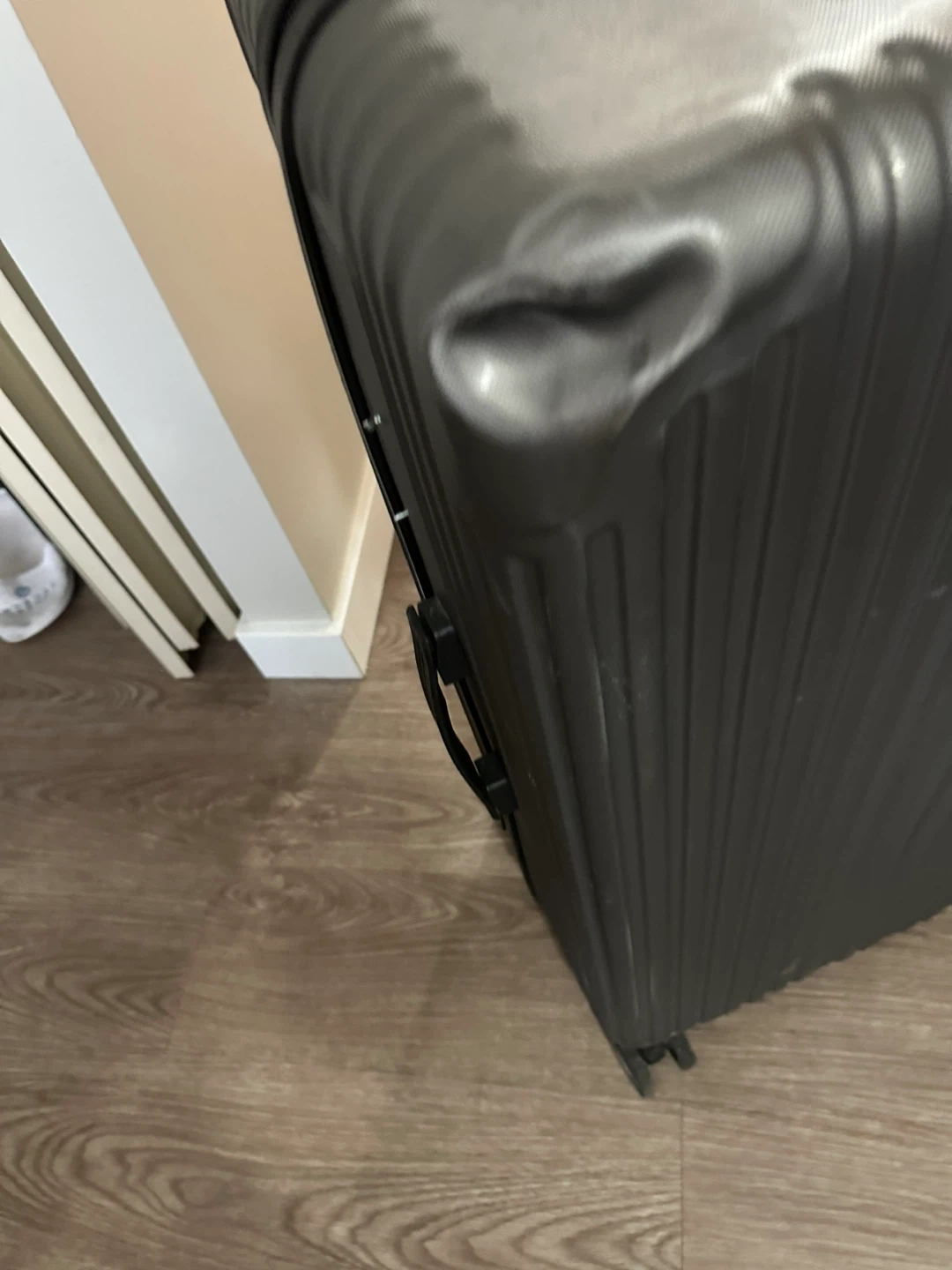 🏆Raboom Hardside Spinner Luggage🏆 - photo 3