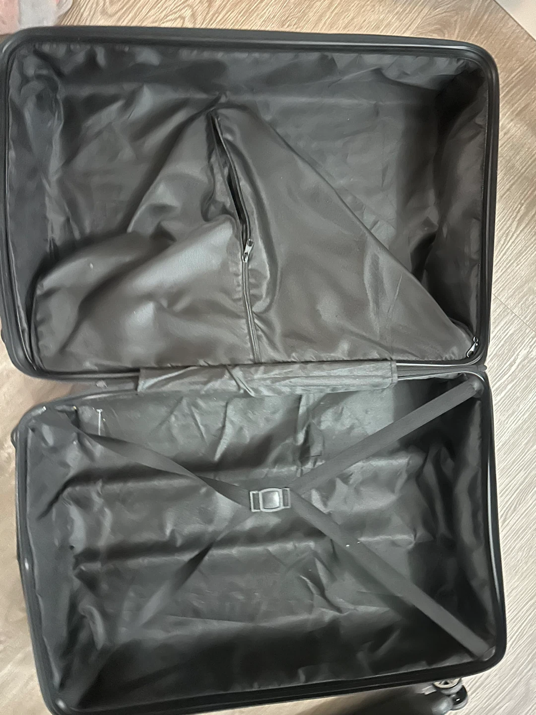 🏆Raboom Hardside Spinner Luggage🏆 - photo 4