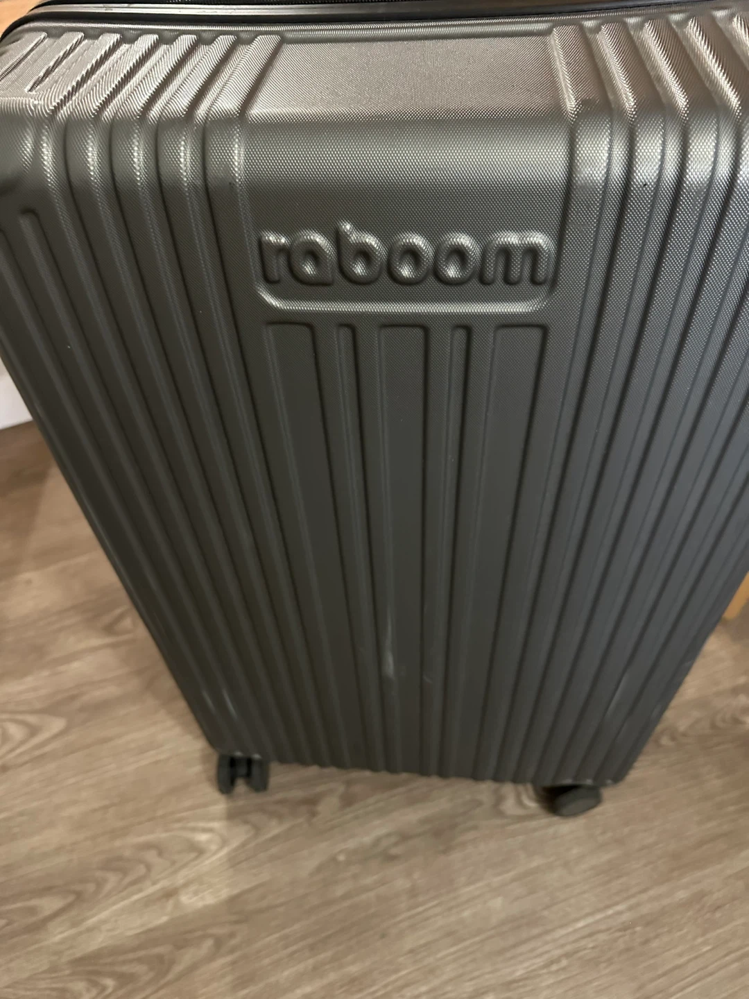 🏆Raboom Hardside Spinner Luggage🏆 - photo 2
