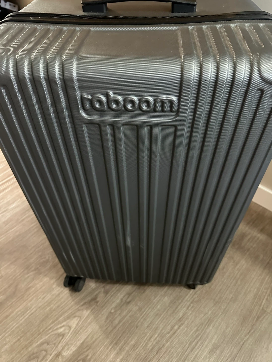 🏆Raboom Hardside Spinner Luggage🏆