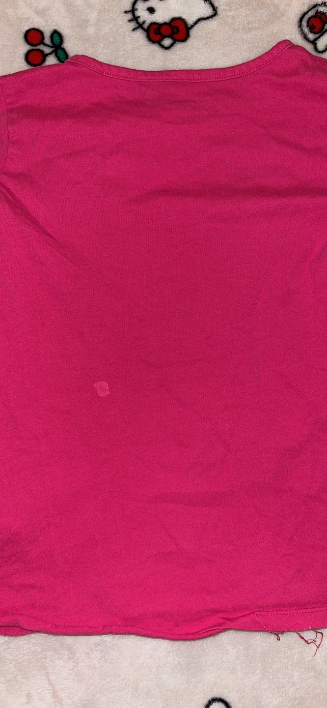 y2k guess baby tee - photo 3