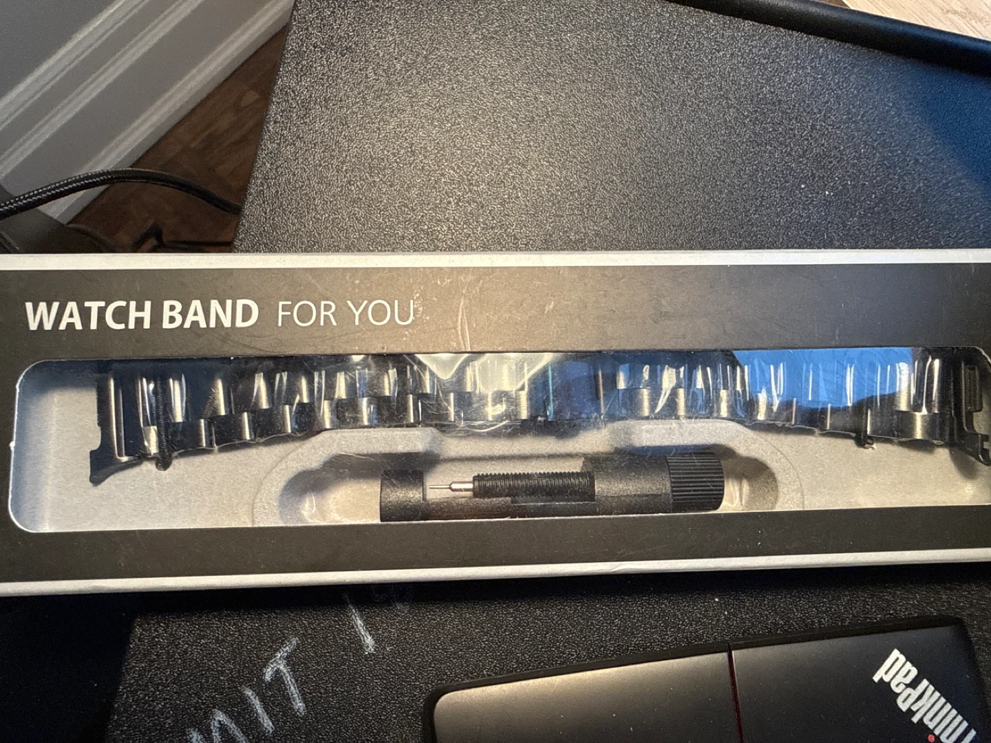 Watch Band for You