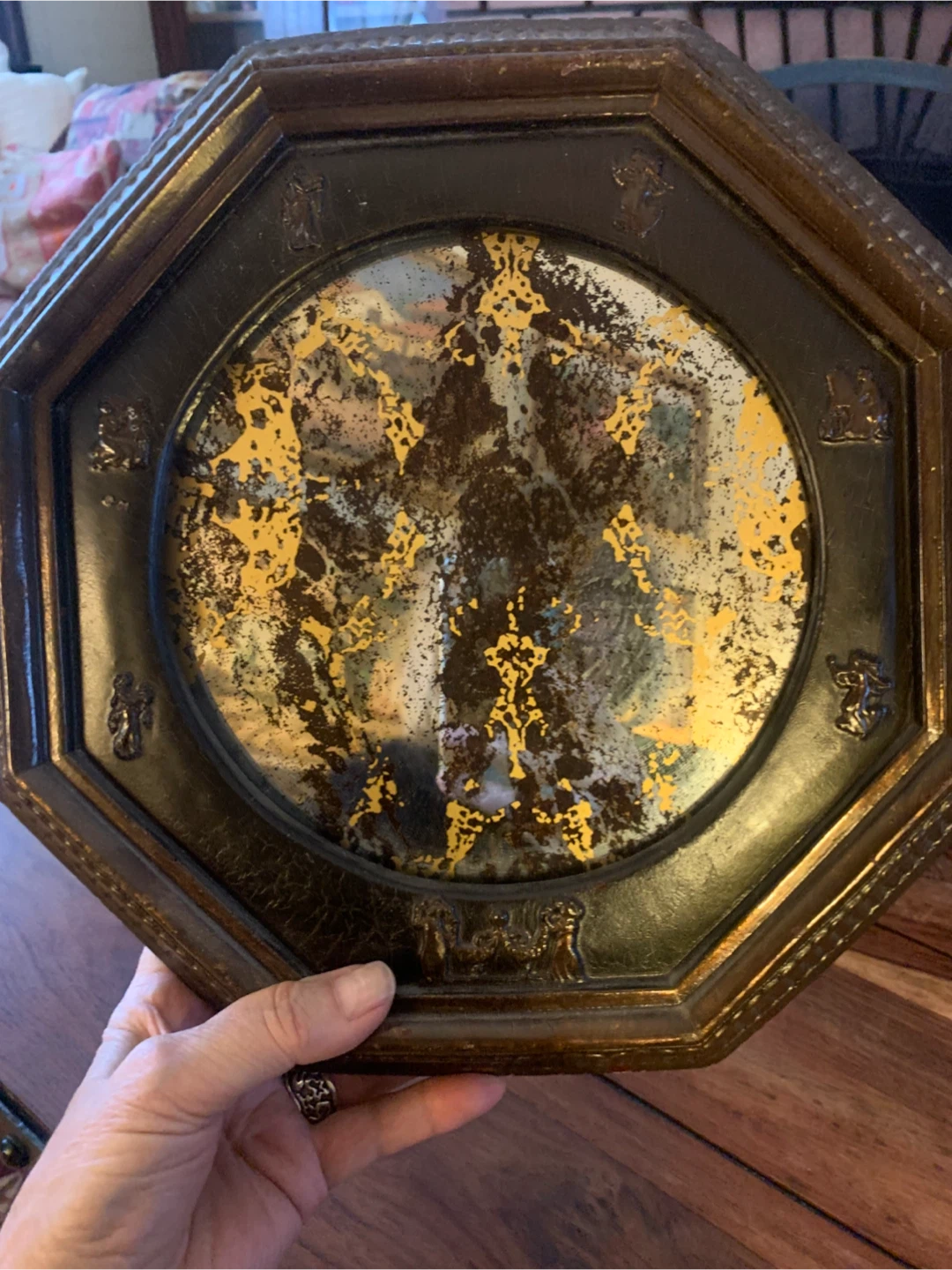 Turner Wall Accessory
