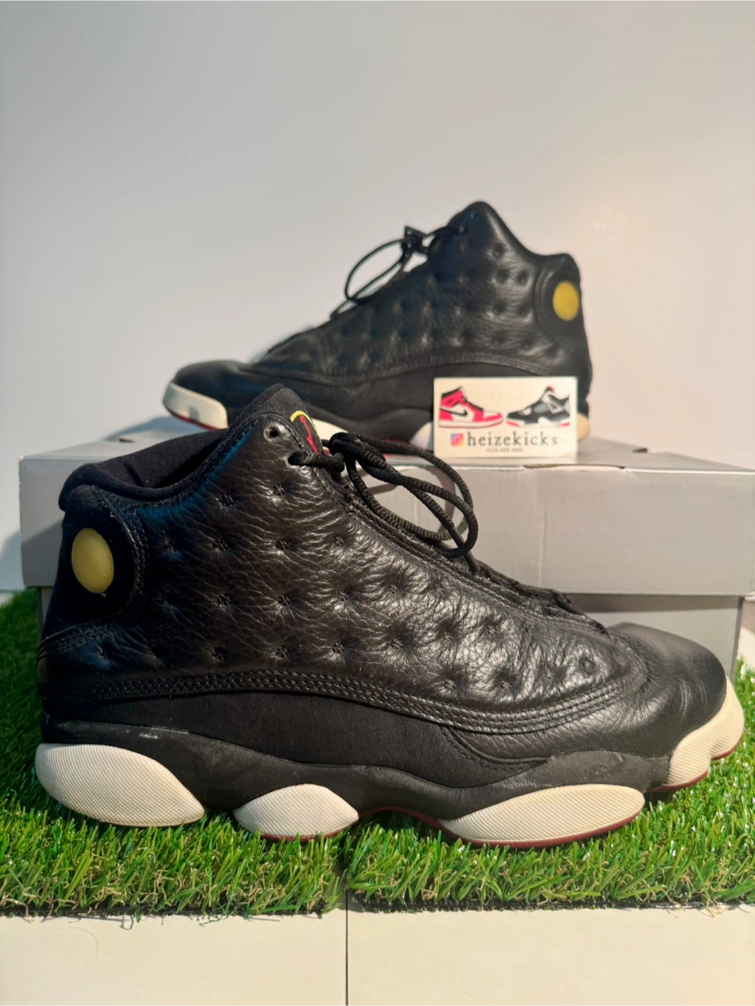 Jordan 13 Playoffs size 10.5