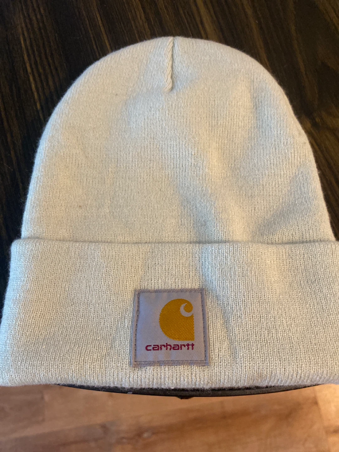 Carhartt Beanie Hat