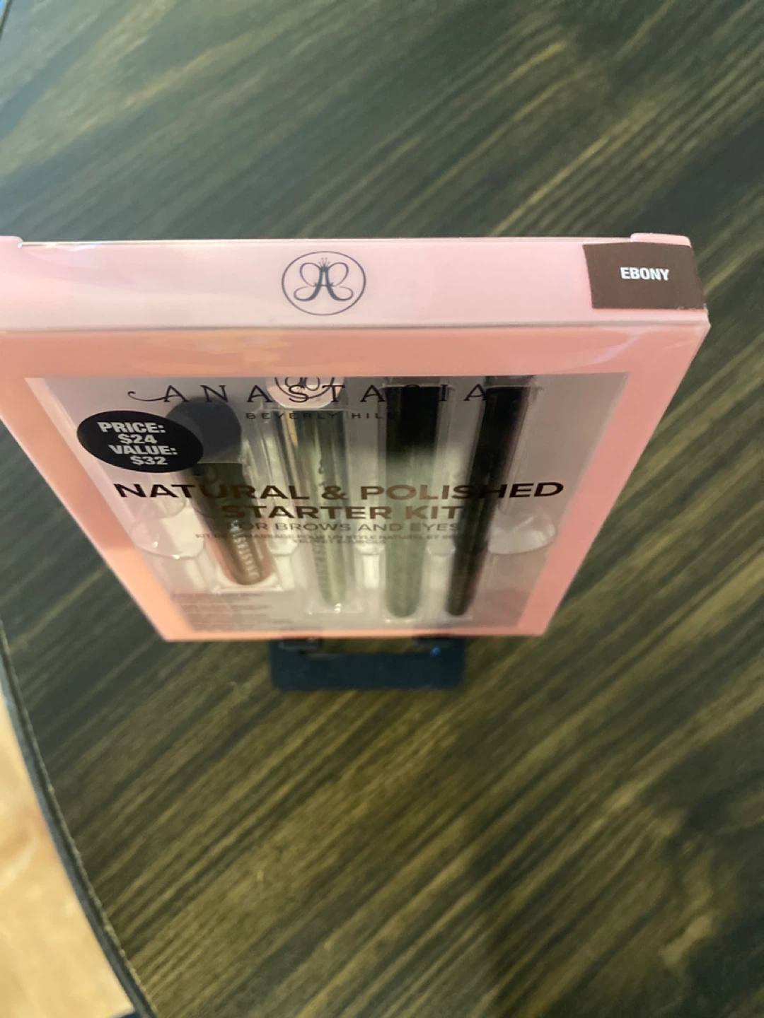 Anastasia Eyebrow and Eye Kit - photo 3