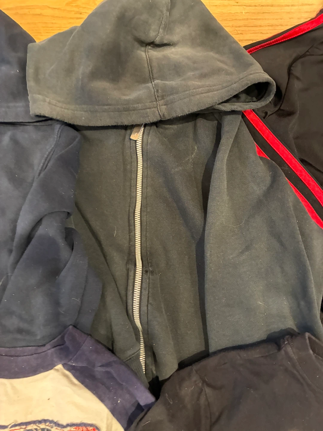 Boys 8T Longs Bundle (9 pieces for $10) - photo 4