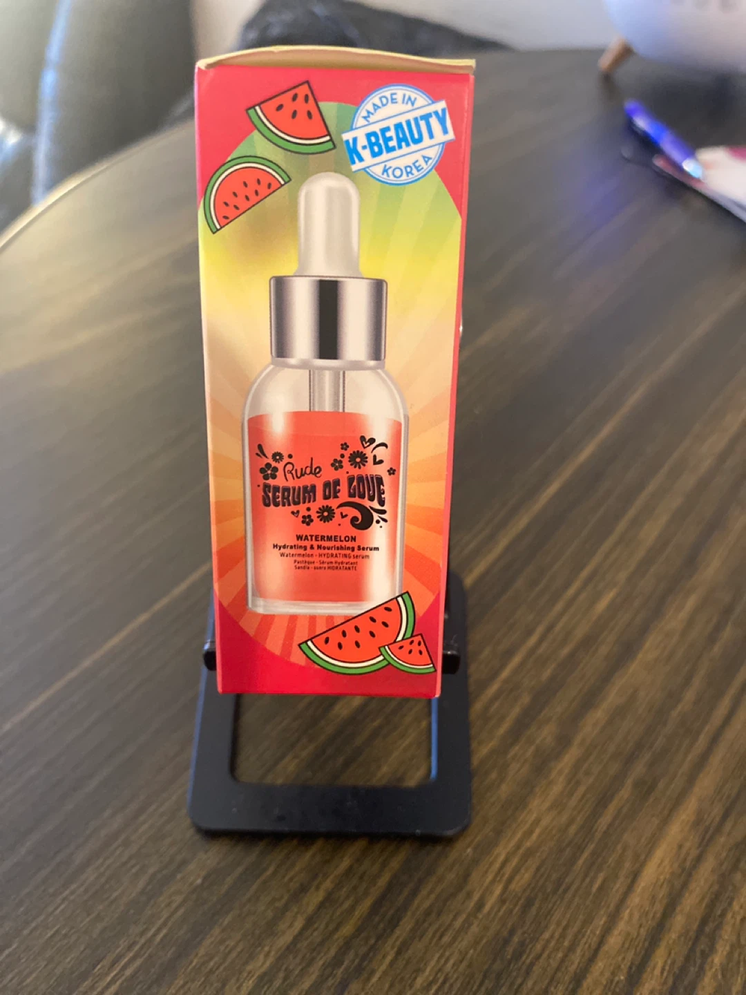 Serum of Love" Watermelon Hydrating Serum - photo 2