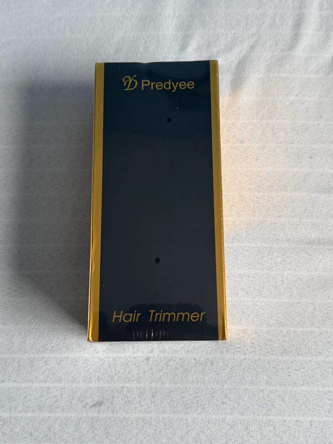 Mens trimmer