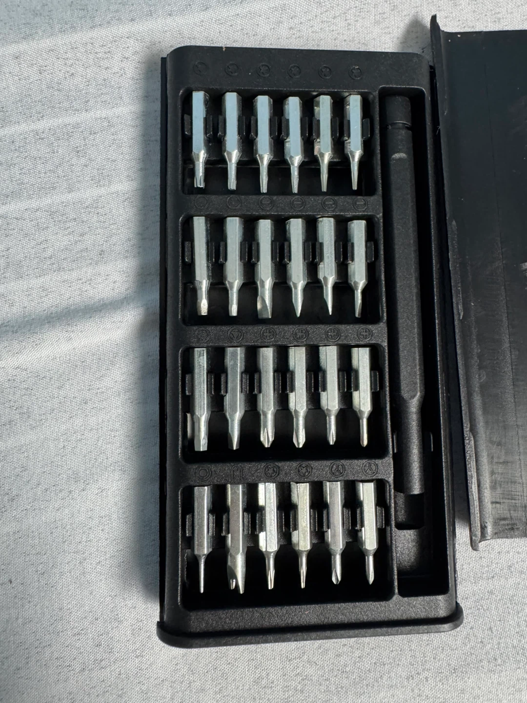 Screw driver set - photo 2