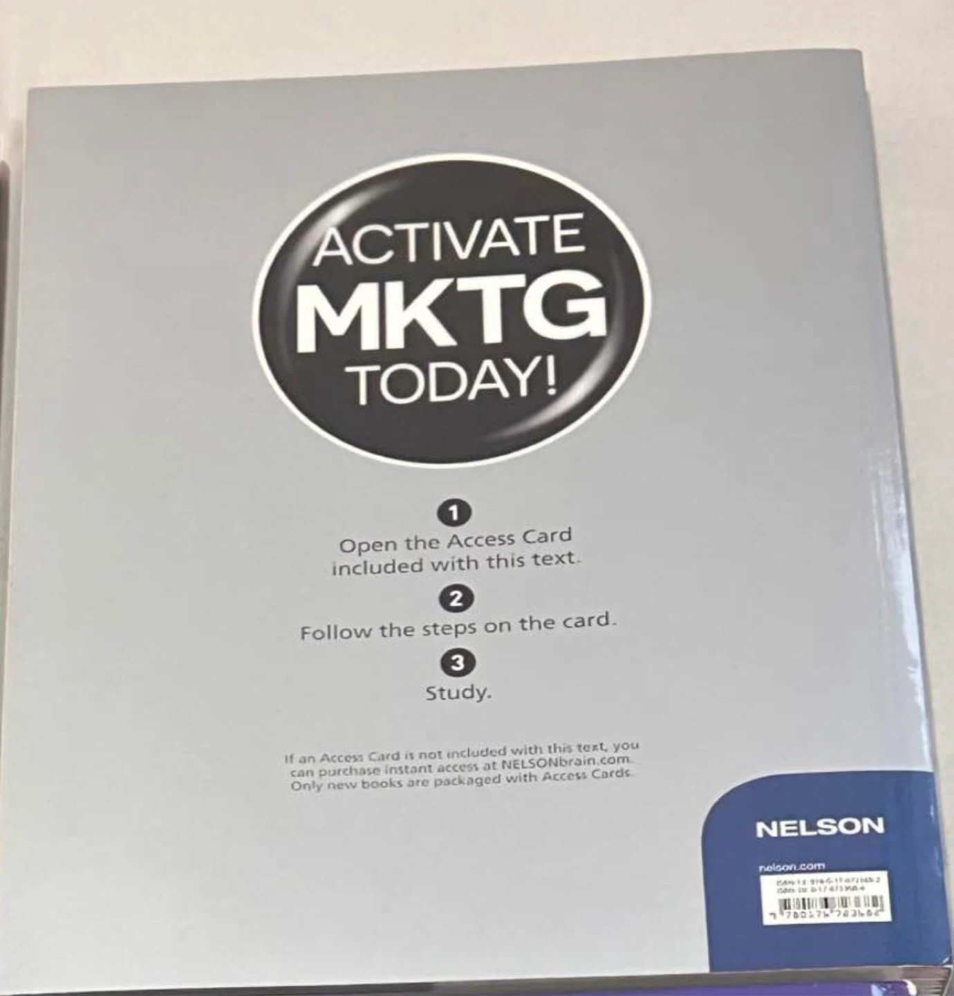 EUC principles of marketing textbook 🏆 - photo 2