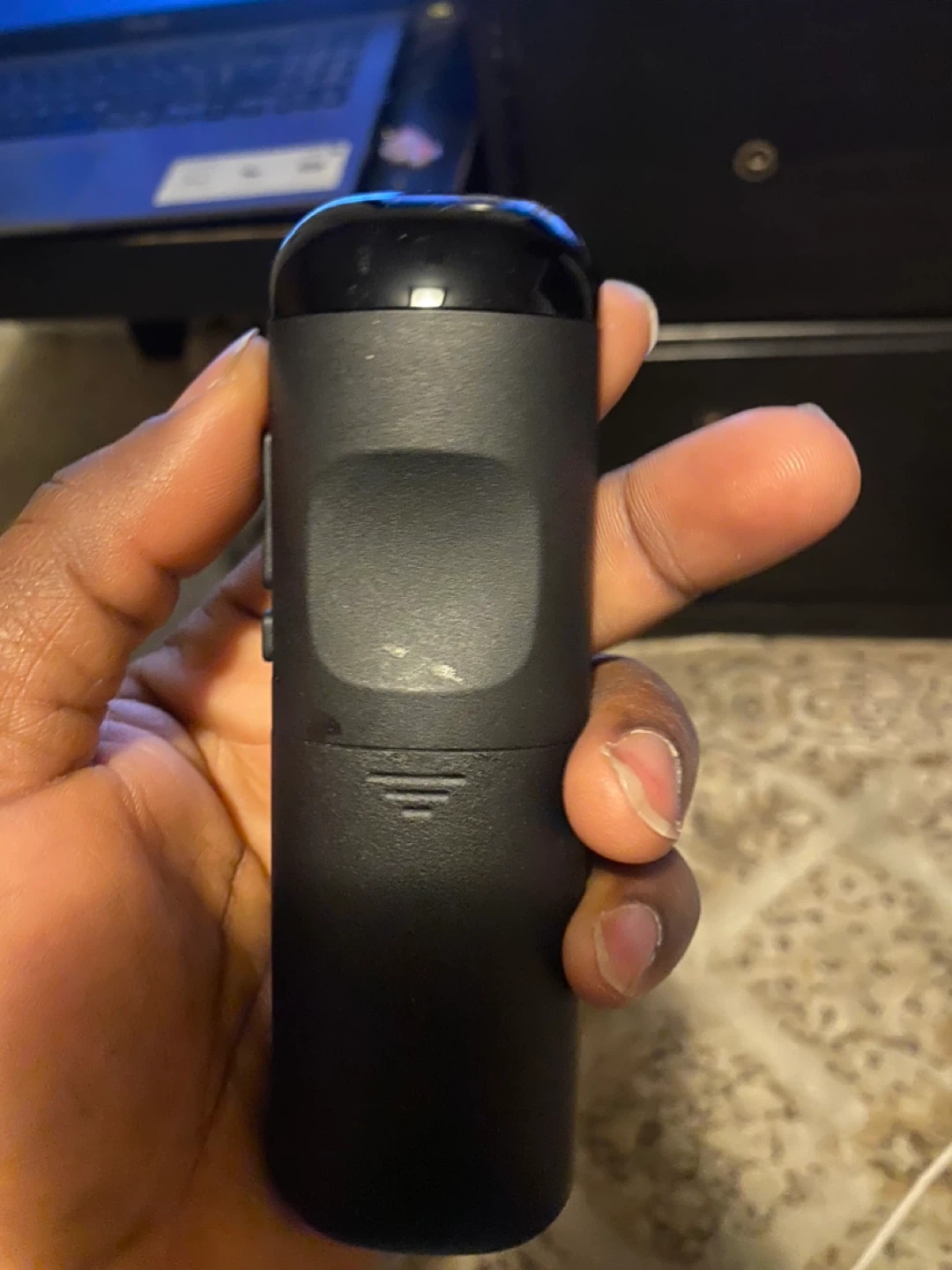 Westinghouse Roku TV Remote - photo 2