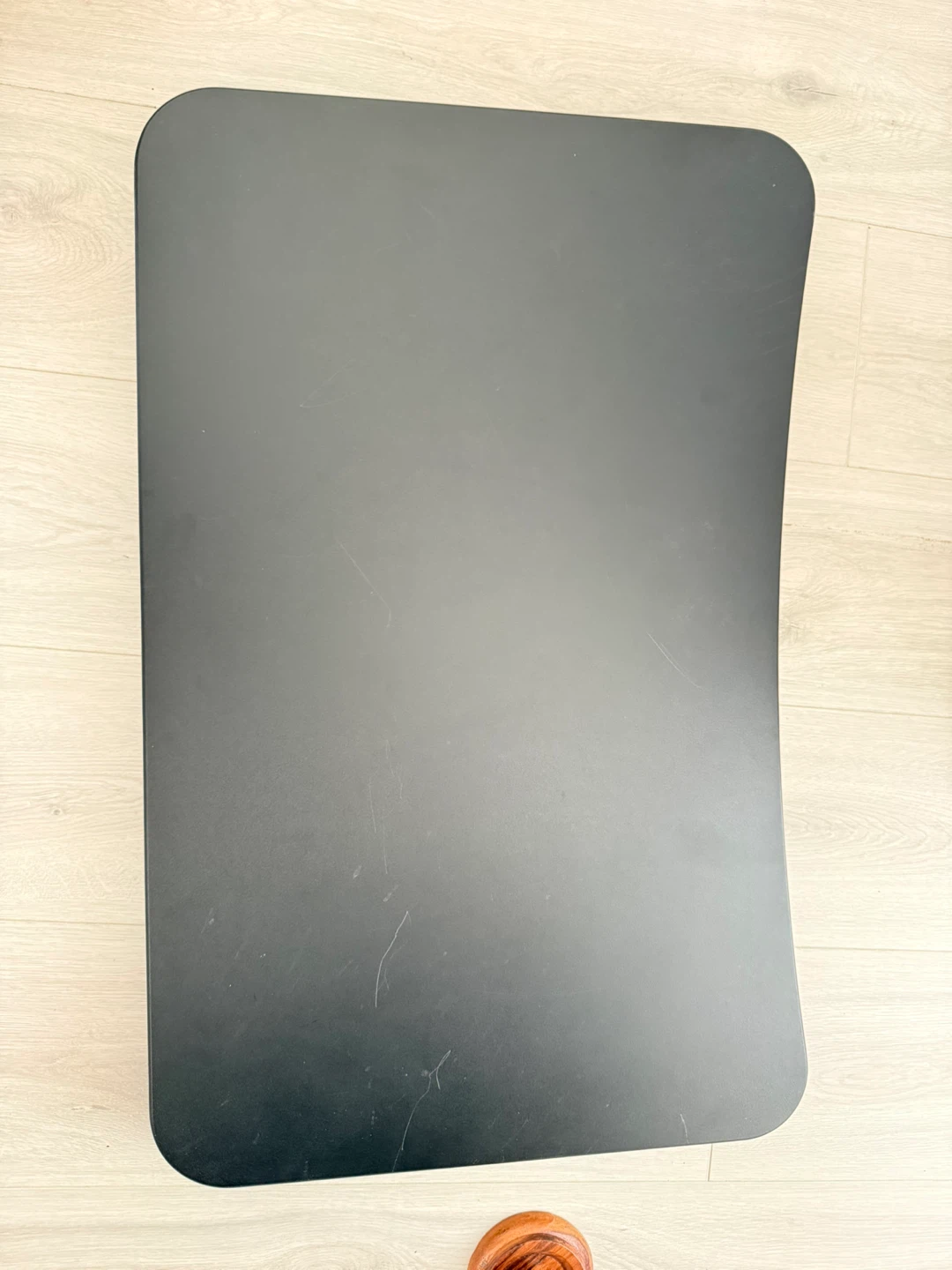 Sit/stand Desk Converter - photo 2