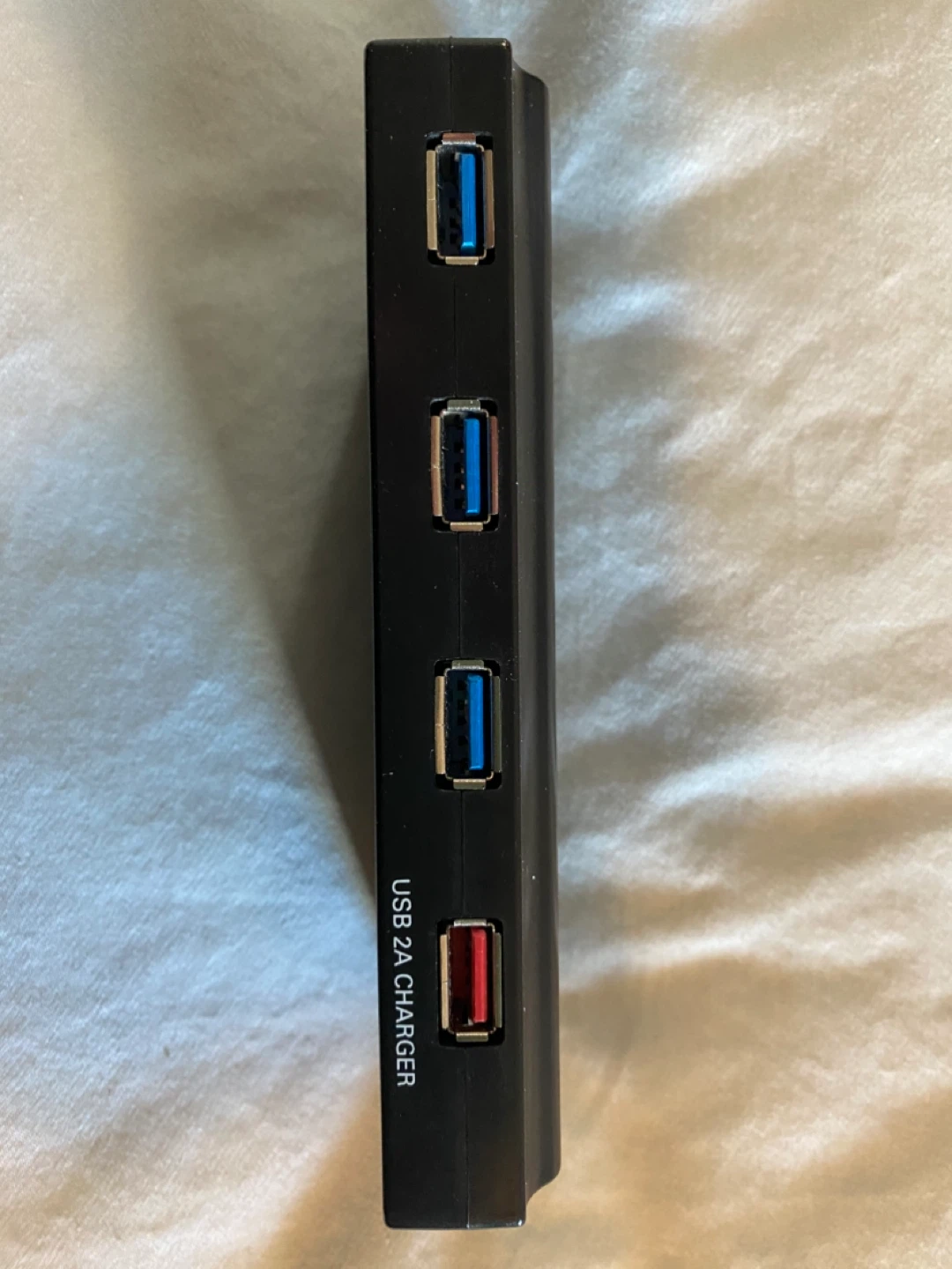 TRIPP-LITE USB 3.0 Hub with Charging Port - photo 4