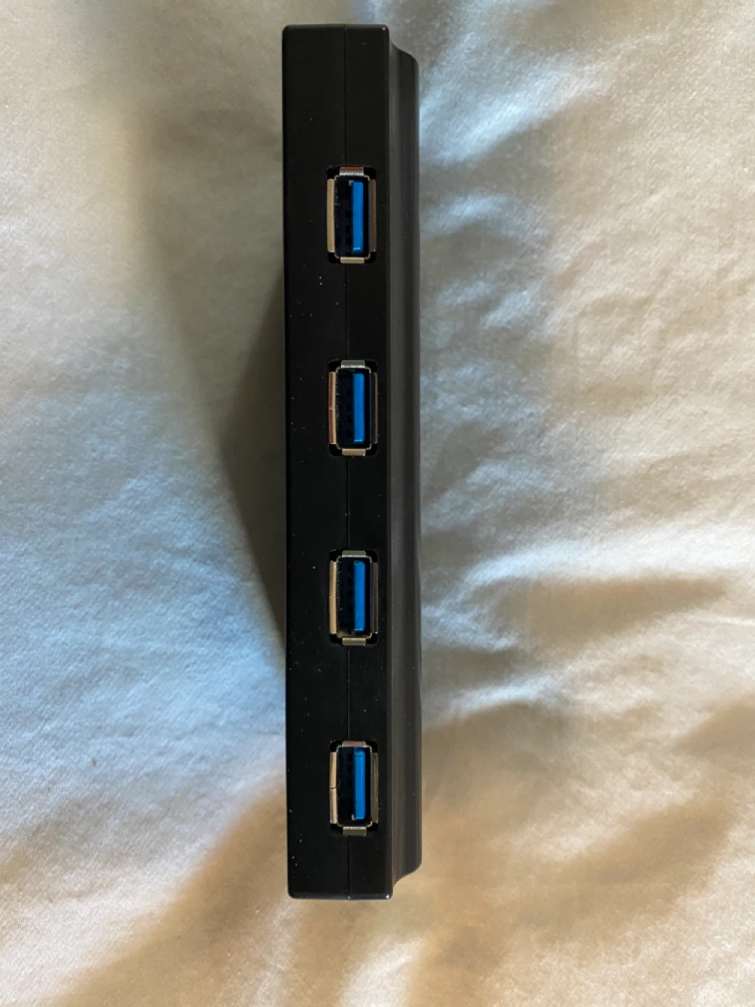 TRIPP-LITE USB 3.0 Hub with Charging Port - photo 3