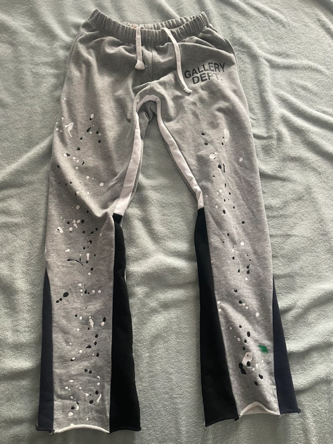 Gallery Dept. Grey Sweatpants - Size S