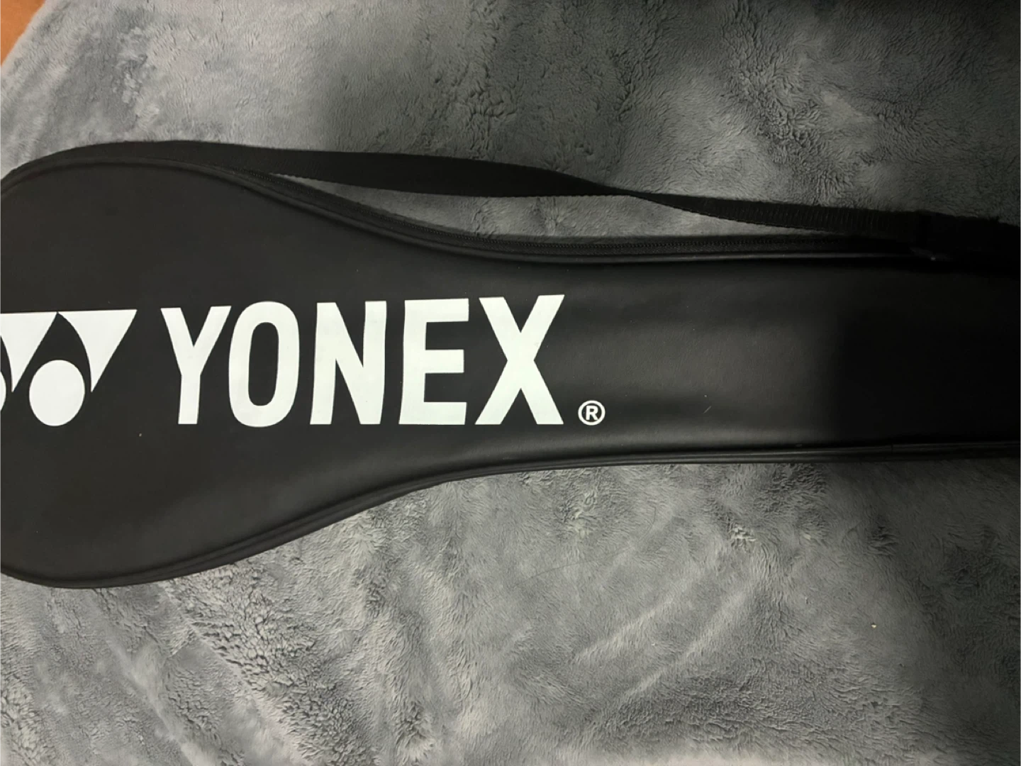 Yonex Astrox 01 Ability Badminton Racket - photo 3