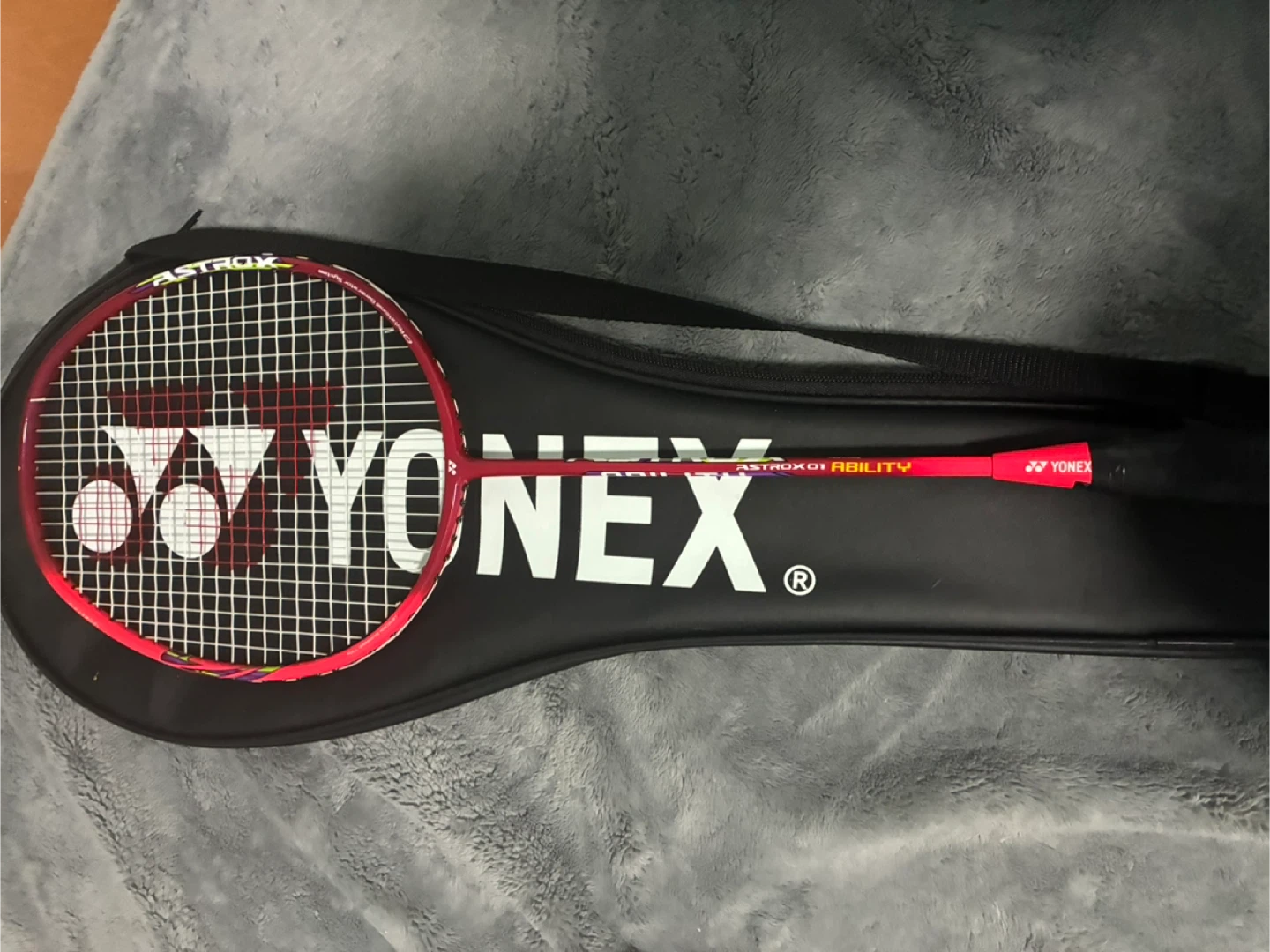 Yonex Astrox 01 Ability Badminton Racket