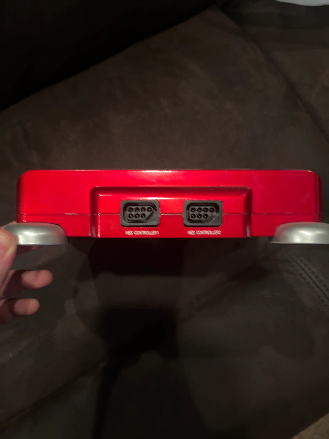 Retron 3 Gaming Console - photo 2