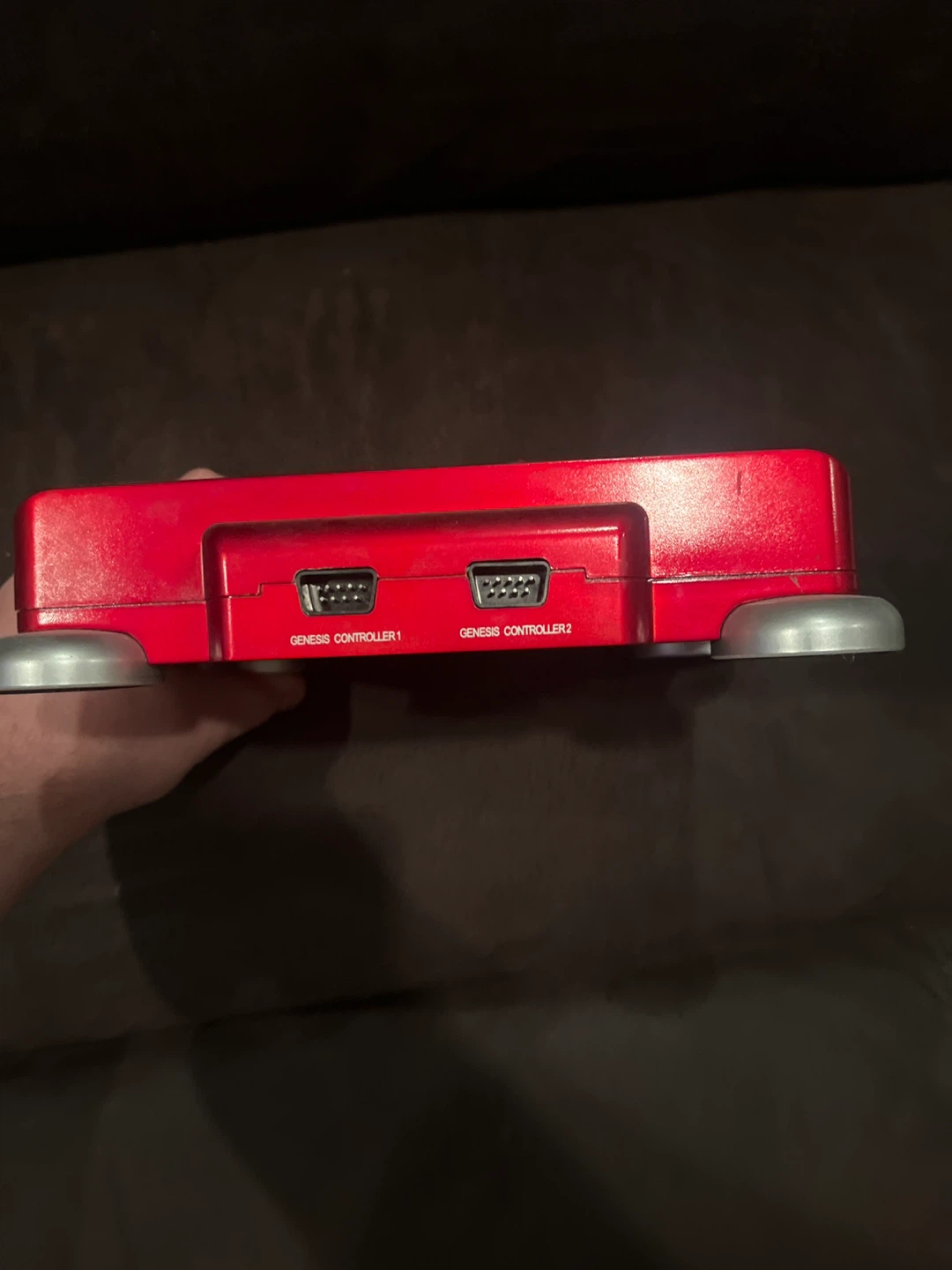 Retron 3 Gaming Console - photo 3